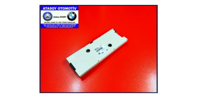 BMW E65 ANTEN 9167127-01 6933665-01