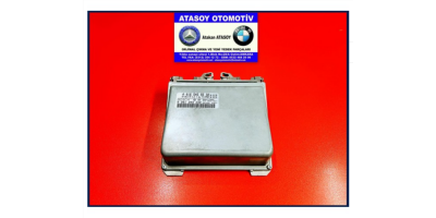 MERCEDES W202 C220 MOTOR BEYNİ