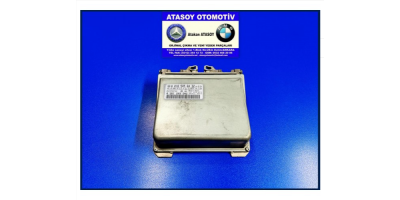 MERCEDES W202 C220 MOTOR BEYNİ MERCEDES W202 C220 MOTOR BEYNİ