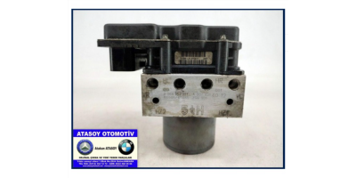MERCEDES W906 SPRINTER ABS A0074314112 MERCEDES W906 SPRINTER ABS A0074314112