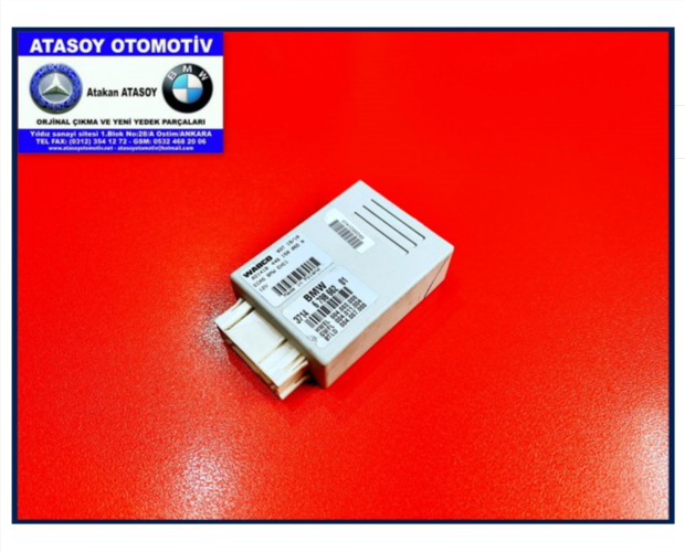 BMW F02 EHC 37146860385 37146857942 BMW F02 EHC 37146860385 37146857942