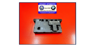 MERCEDES W203 KAPI BEYNİ L