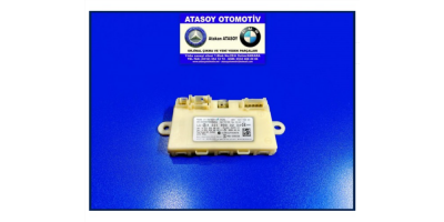 MERCEDES W221 KEYLESS GO BEYNİ MERCEDES W221 KEYLESS GO BEYNİ