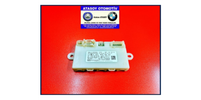 MERCEDES W221 KEYLESS GO BEYNİ MERCEDES W221 KEYLESS GO BEYNİ