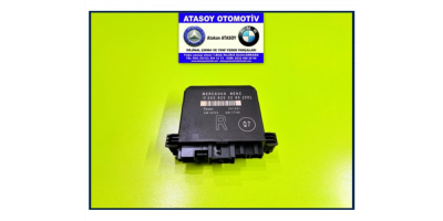 MERCEDES W203 SAĞ ARKA KAPI MERCEDES W203 SAĞ ARKA KAPI