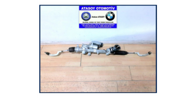 MERCEDES CLA DİREKSİYON KUTUSU A2464604901