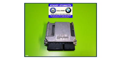 MERCEDES W639 VİANO MOTOR BEYNİ MERCEDES W639 VİANO MOTOR BEYNİ