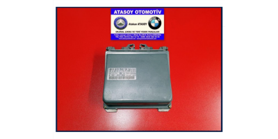 MERCEDES W140 S320 MOTOR BEYNİ MERCEDES W140 S320 MOTOR BEYNİ