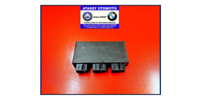 BMW E60 PDC 66209145158 66219145158
