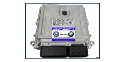 MERCEDES VİTO MOTOR BEYNİ A6469005900