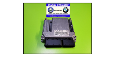 MERCEDES VİANO MOTOR BEYNİ A6461503478