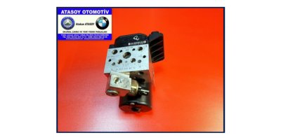 MERCEDES W220 ABS BEYNİ A0034318012 MERCEDES W220 ABS BEYNİ A0034318012