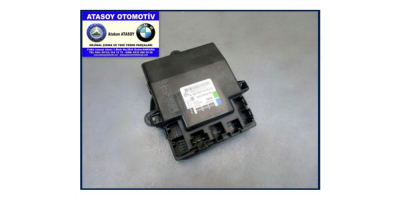 MERCEDES W169 A SAĞ ÖN MERCEDES W169 A SAĞ ÖN