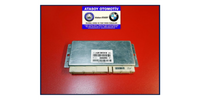 MERCEDES GL SÜSPANSİYON BEYNİ A2515454232