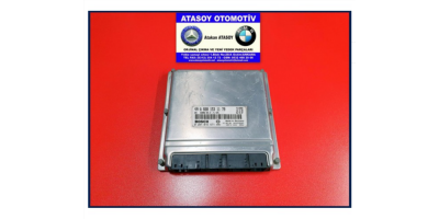 MERCEDES VANEO 1.7CDI MOTOR BEYNİ