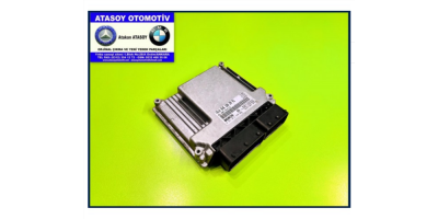 MERCEDES C200CDI MOTOR BEYNİ A6461508991 MERCEDES C200CDI MOTOR BEYNİ A6461508991