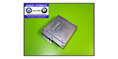 MERCEDES VİTO 108CDI MOTOR BEYNİ MERCEDES VİTO 108CDI MOTOR BEYNİ