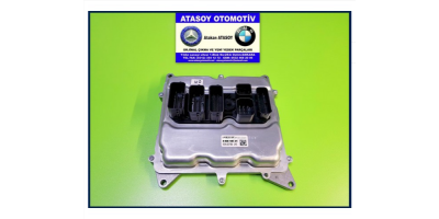 BMW F20 118İ MOTOR BEYNİ