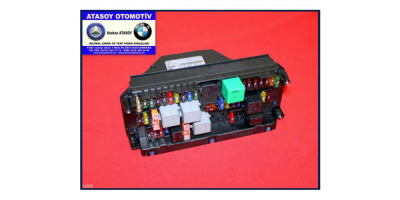 MERCEDES W204 SAM BEYNİ A2045455501 MERCEDES W204 SAM BEYNİ A2045455501