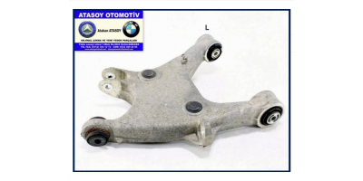 BMW F10 SOL ARKA TABLA BMW F10 SOL ARKA TABLA