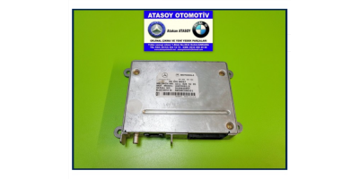 MERCEDES W211 BLUETOOTH BEYNİ A2118703926