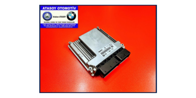 BMW E53 X5 3.0D MOTOR