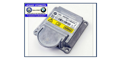 BMW F10 LCI ICM 0265020854 BMW F10 LCI ICM 0265020854