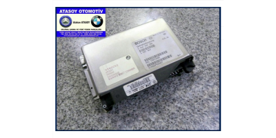 BMW E36 OTOMATİK ŞANZIMAN BEYNİ BMW E36 OTOMATİK ŞANZIMAN BEYNİ
