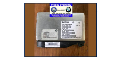 BMW E39 528İ OTOMATİK ŞANZIMAN