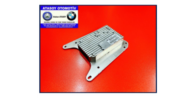 BMW E71 X6 ICM 6788575