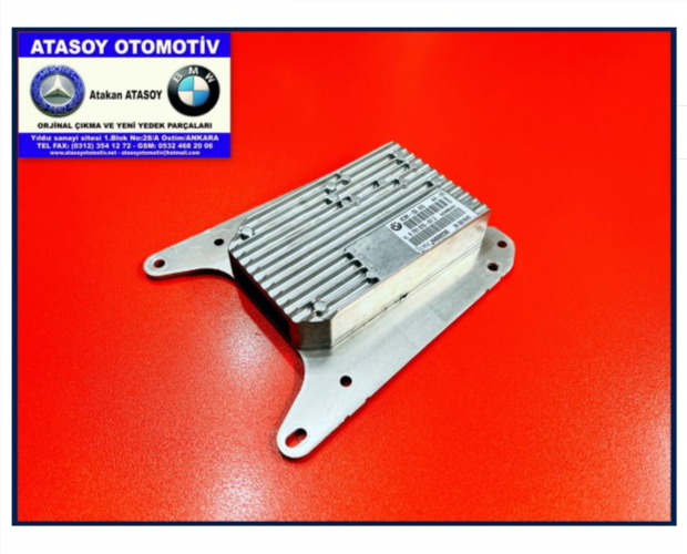 BMW E71 X6 ICM 6788575