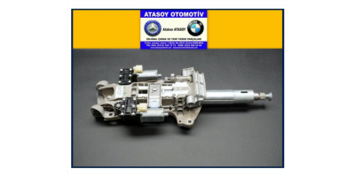MERCEDES W213 DİREKSİYON KOLONU A2134608300