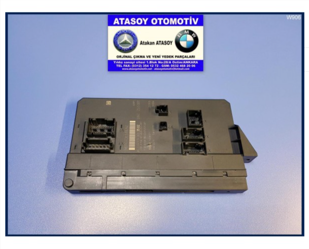 MERCEDES SPRINTER SAM Y A9069004204