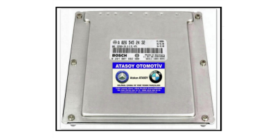 MERCEDES C200CDI MOTOR BEYNİ A0001531479 MERCEDES C200CDI MOTOR BEYNİ A0001531479