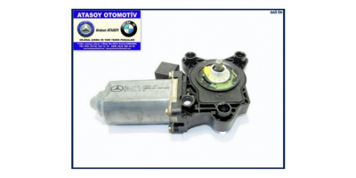 MERCEDES W220 SAĞ ÖN CAM MERCEDES W220 SAĞ ÖN CAM