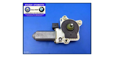 MERCEDES W211 SOL ARKA CAM MERCEDES W211 SOL ARKA CAM