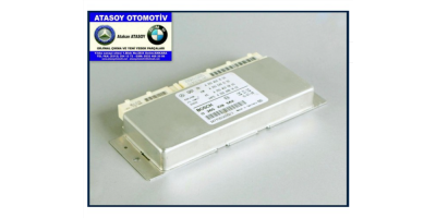 MERCEDES W230 ESP BEYNİ A2309001500 MERCEDES W230 ESP BEYNİ A2309001500
