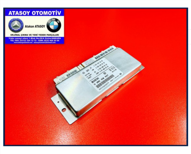 MERCEDES W230 ESP 2115406445 2305402545