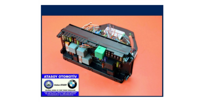 MERCEDES W204 ÖN SAM BEYNİ MERCEDES W204 ÖN SAM BEYNİ