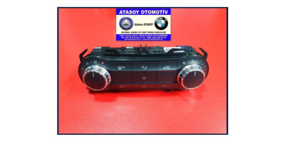 MERCEDES CLA KALORİFER PANELİ A2469003616 MERCEDES CLA KALORİFER PANELİ A2469003616