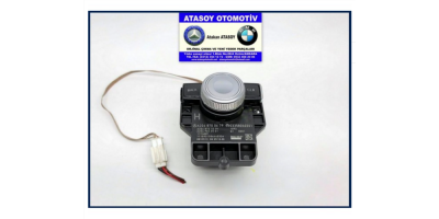 MERCEDES W204 MENÜ KONTROL A2048700679 MERCEDES W204 MENÜ KONTROL A2048700679