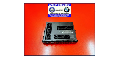 MERCEDES W245 SAM BEYNİ A1699010100