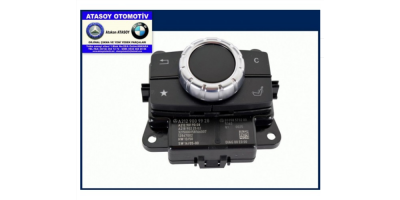 MERCEDES W212 JOYSTICK A2129009928 ,