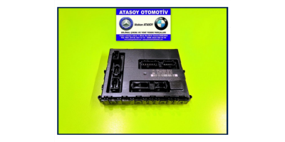 MERCEDES W245 SAM BEYNİ A1699004800 MERCEDES W245 SAM BEYNİ A1699004800
