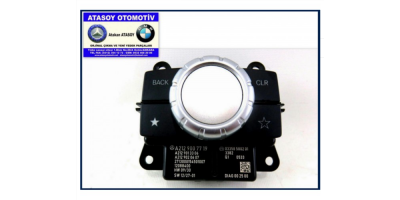MERCEDES W212 TEYP KONTROL A2129007719 MERCEDES W212 TEYP KONTROL A2129007719