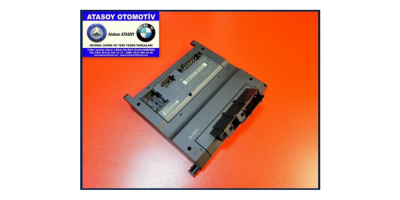 MERCEDES W221 KOLTUK BEYNİ SOL