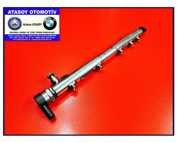 MERCEDES VİTO RAİL A6460701895 A6460700695