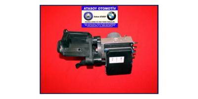 MERCEDES W212 4MATIC ABS 2184310112