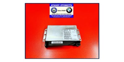 MERCEDES VİTO ŞANZIMAN BEYNİ A6384462410