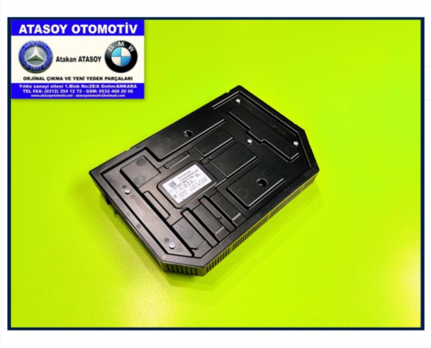 MERCEDES W221 MAKYAJLI SAM A2215452916